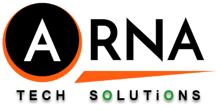 Arna Tech Solutions